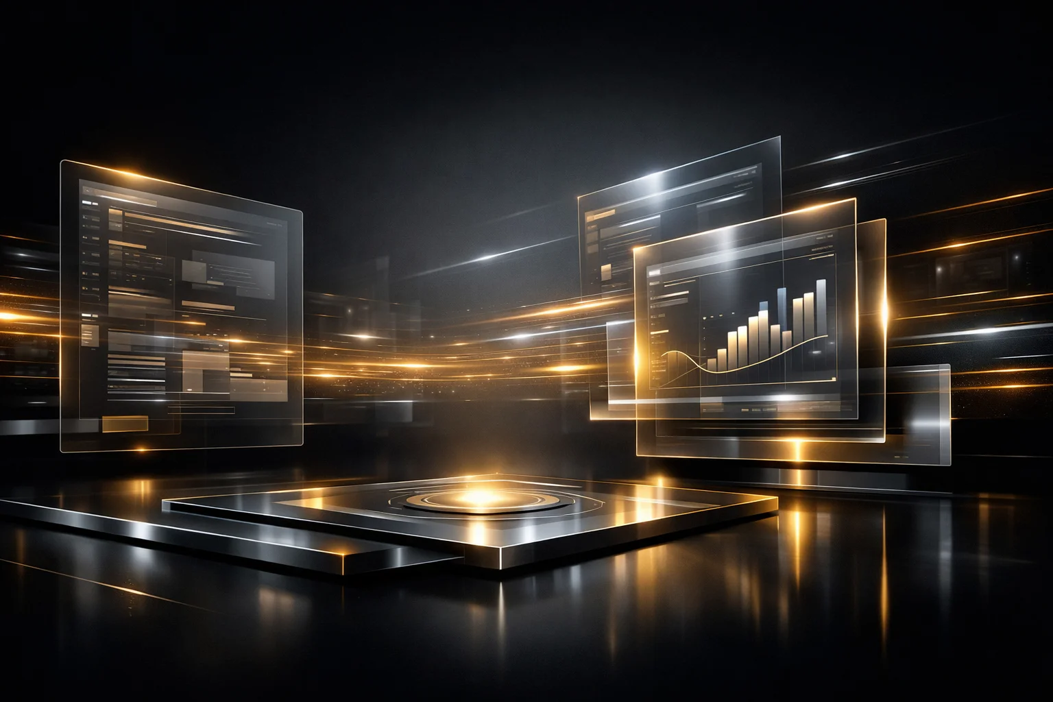 Digital Solutions That Drive Growth